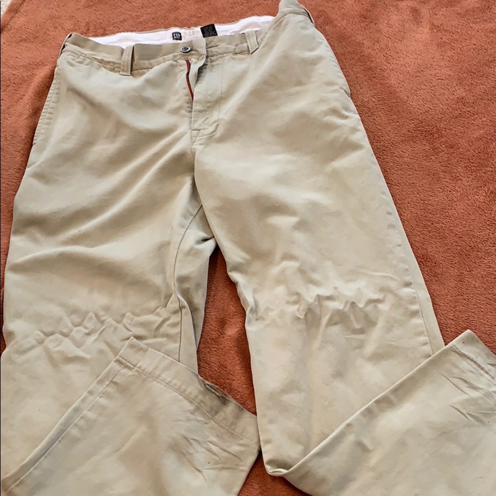 Men’s Gap pants